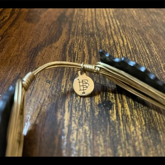 Bourbon and Bowties Bracelet - Picture 3 of 4